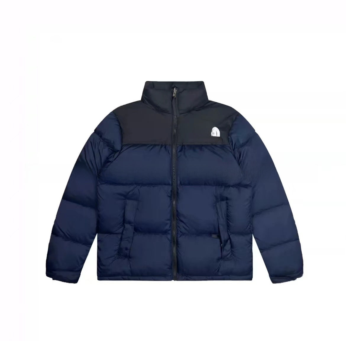 Cotton padded jacket