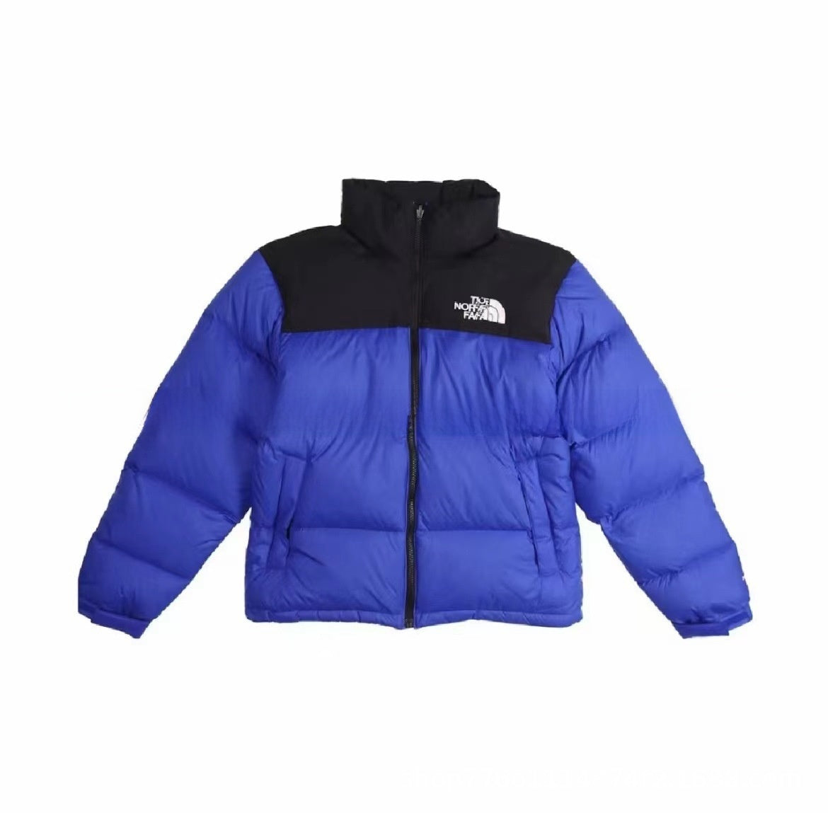 Cotton padded jacket