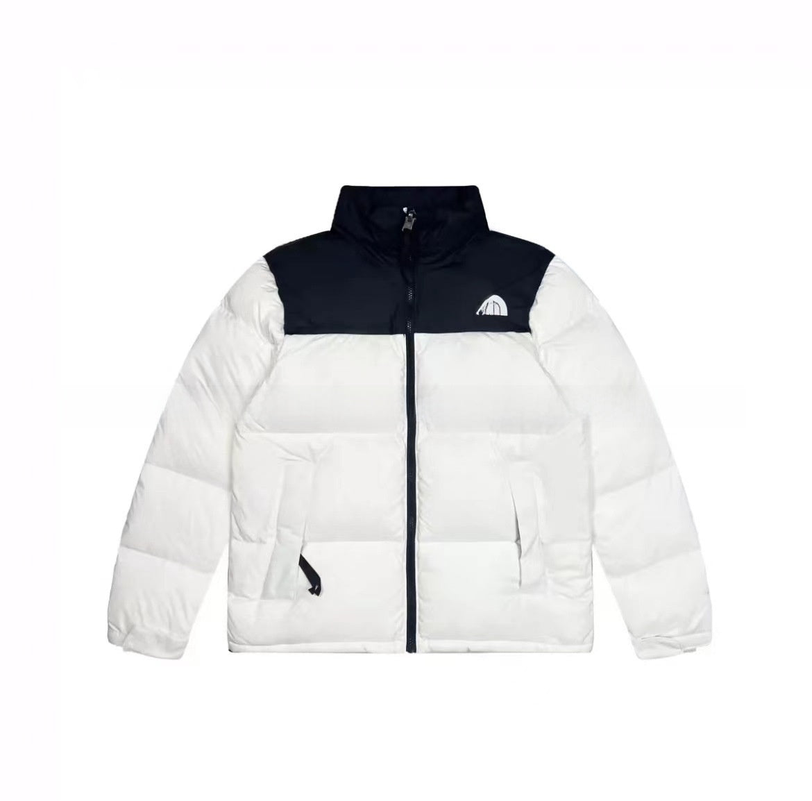 Cotton padded jacket