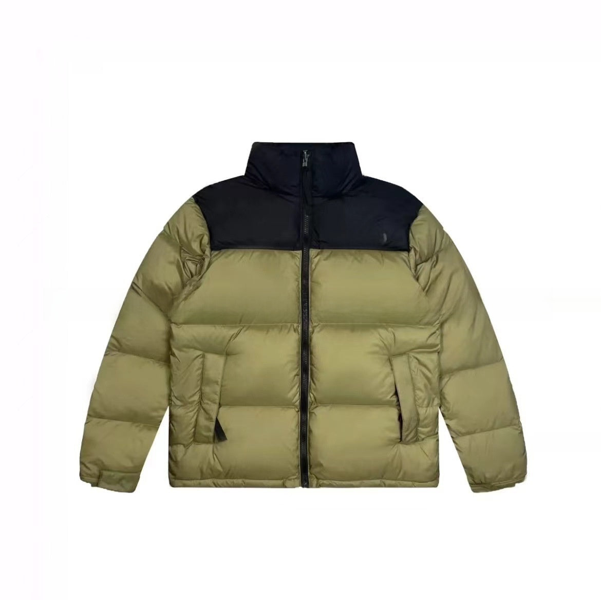 Cotton padded jacket